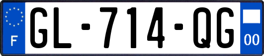 GL-714-QG