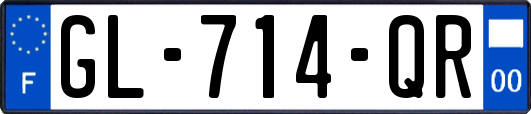 GL-714-QR