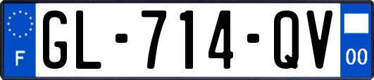 GL-714-QV
