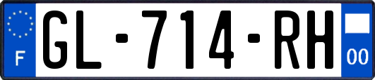 GL-714-RH