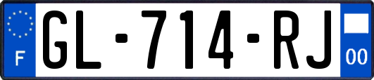 GL-714-RJ