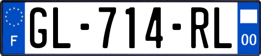 GL-714-RL