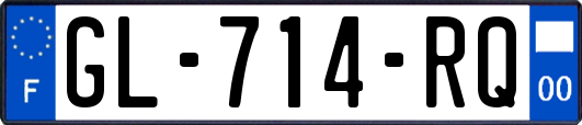 GL-714-RQ