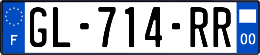 GL-714-RR