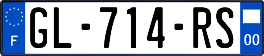 GL-714-RS