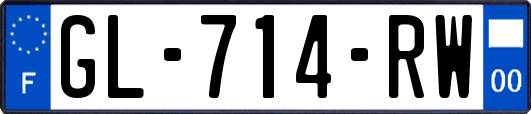 GL-714-RW