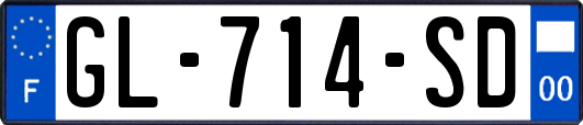GL-714-SD