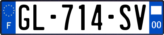 GL-714-SV