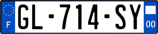 GL-714-SY