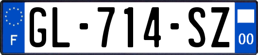 GL-714-SZ