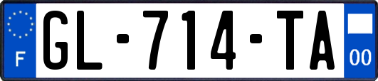 GL-714-TA