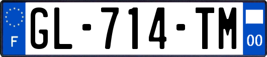 GL-714-TM