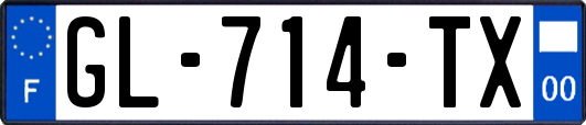 GL-714-TX