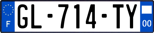 GL-714-TY