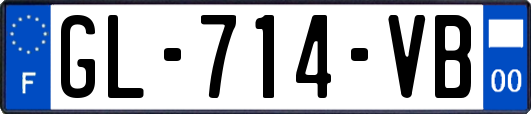 GL-714-VB