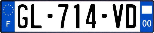 GL-714-VD