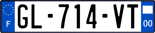 GL-714-VT
