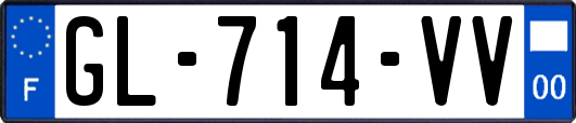 GL-714-VV