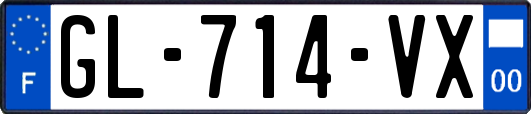 GL-714-VX