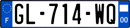 GL-714-WQ