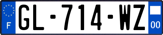 GL-714-WZ