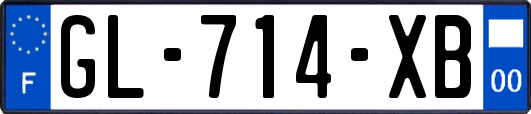 GL-714-XB