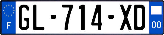 GL-714-XD