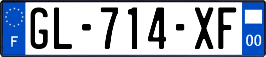 GL-714-XF