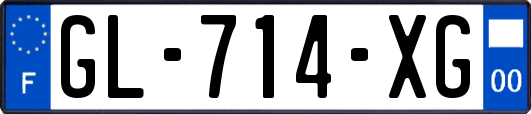 GL-714-XG