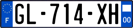 GL-714-XH