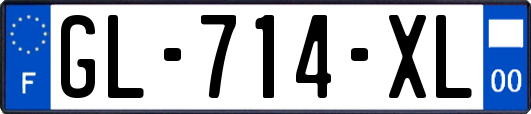GL-714-XL