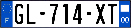 GL-714-XT