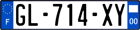 GL-714-XY