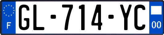 GL-714-YC