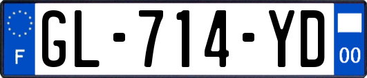 GL-714-YD