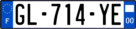 GL-714-YE