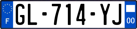 GL-714-YJ