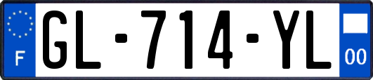 GL-714-YL