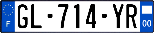 GL-714-YR