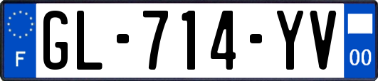 GL-714-YV