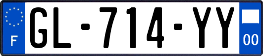 GL-714-YY