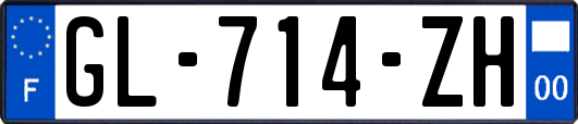 GL-714-ZH