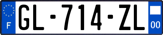 GL-714-ZL