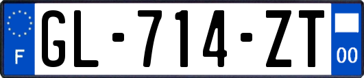 GL-714-ZT