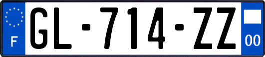 GL-714-ZZ