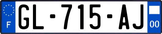 GL-715-AJ