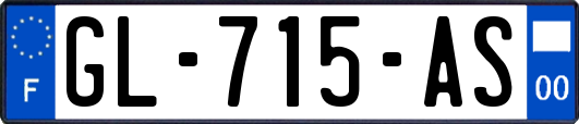GL-715-AS