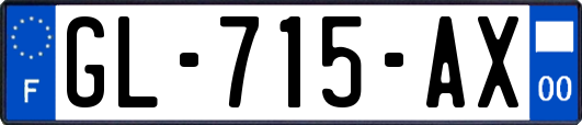 GL-715-AX