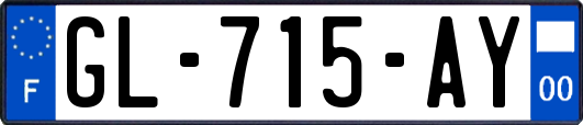 GL-715-AY