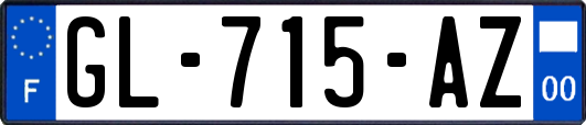 GL-715-AZ